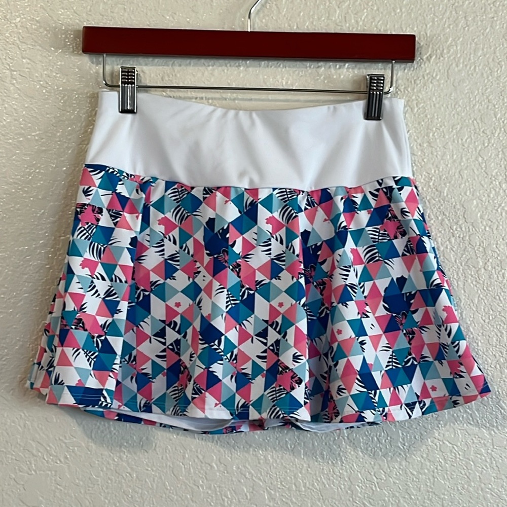 KYODAN Golf Skirt Size XS